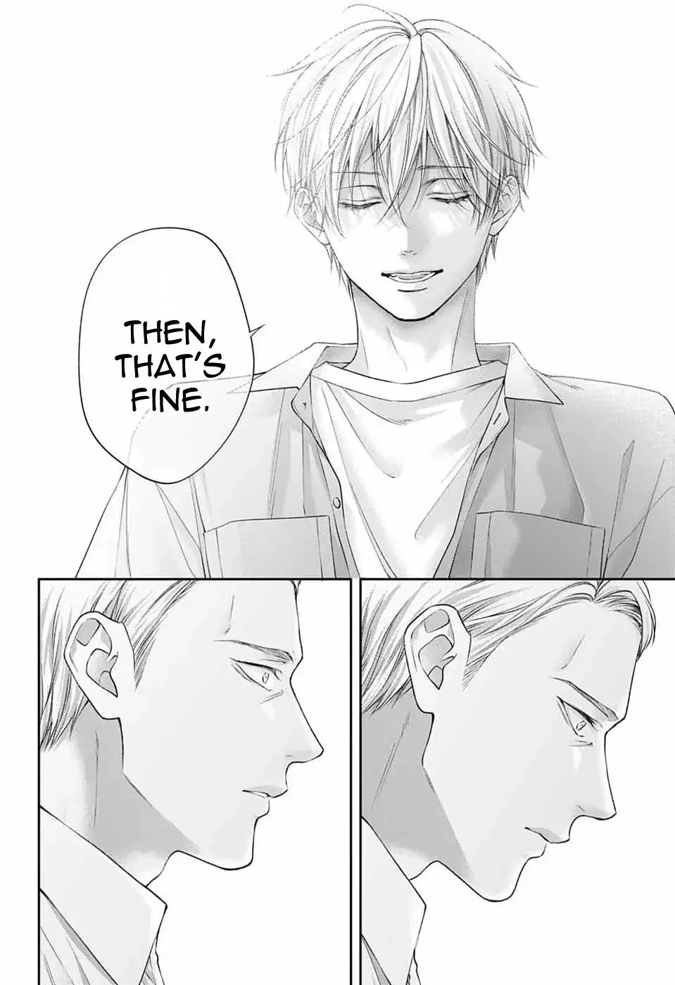 Read Kono Oto Tomare! (EN) Manga Online