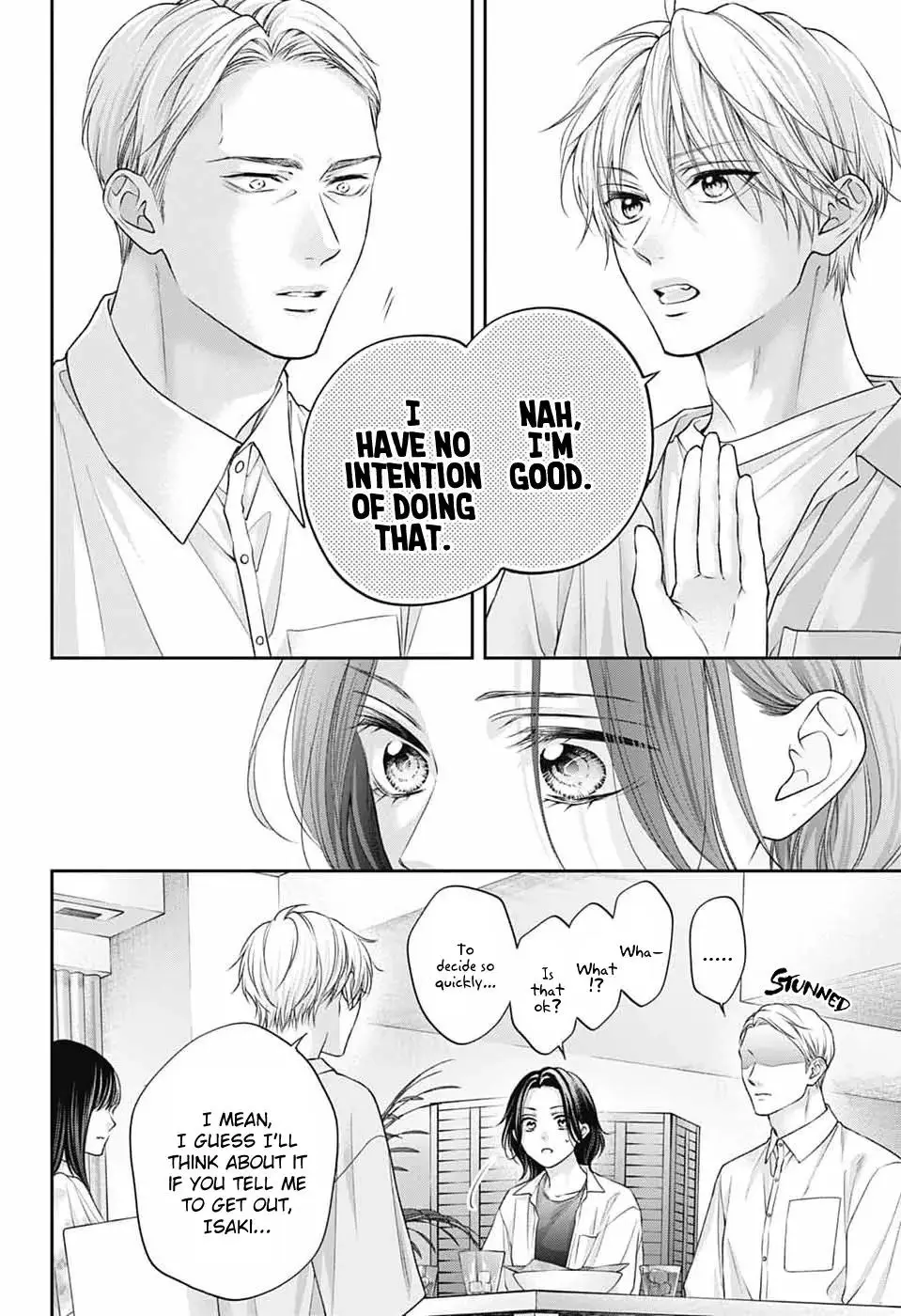 Read Kono Oto Tomare! (EN) Manga Online