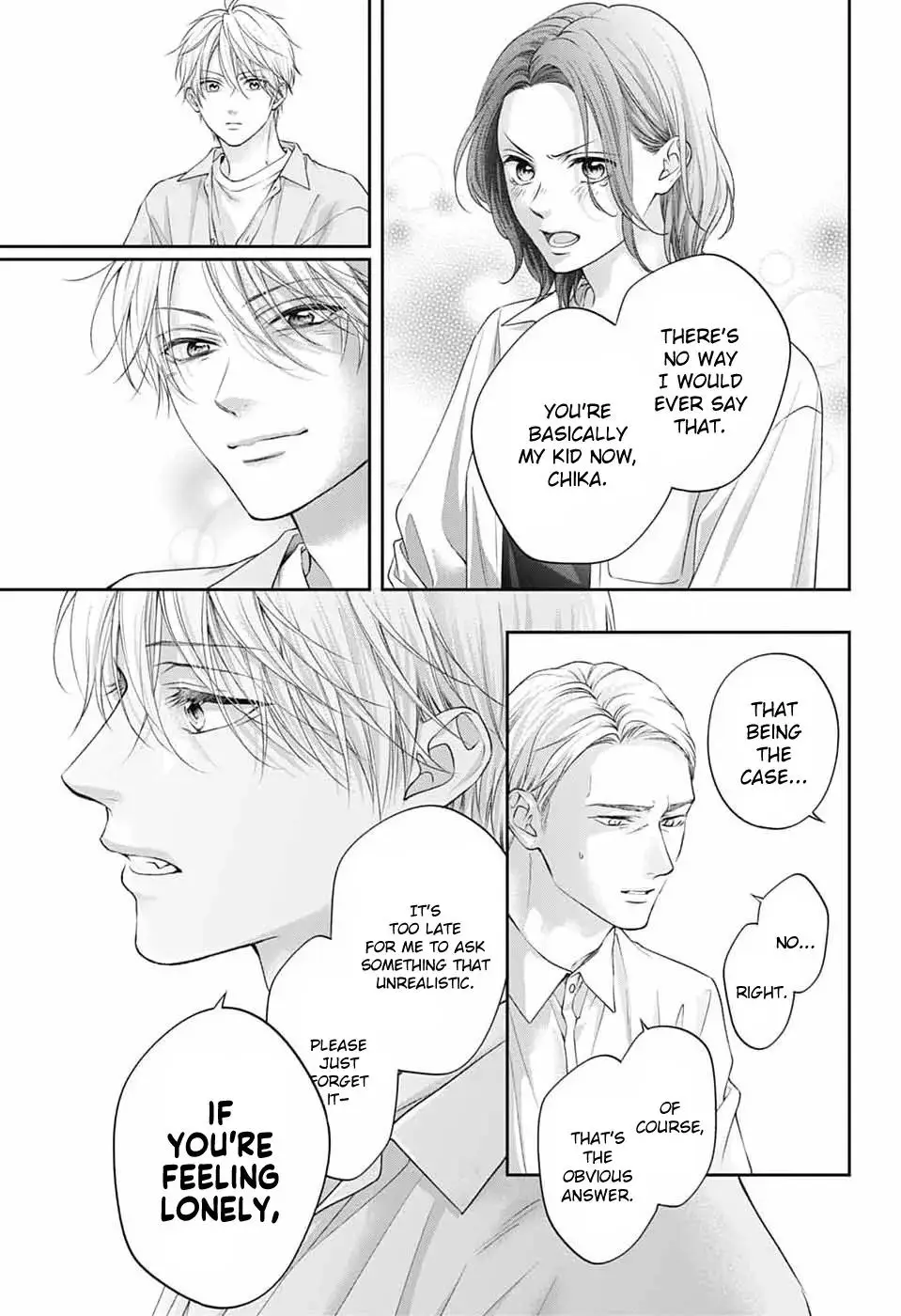 Read Kono Oto Tomare! (EN) Manga Online