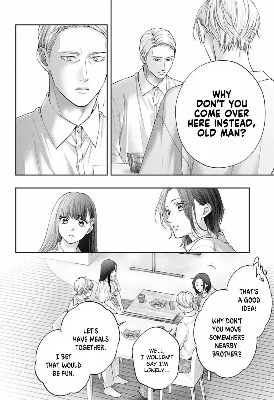 Read Kono Oto Tomare! (EN) Manga Online