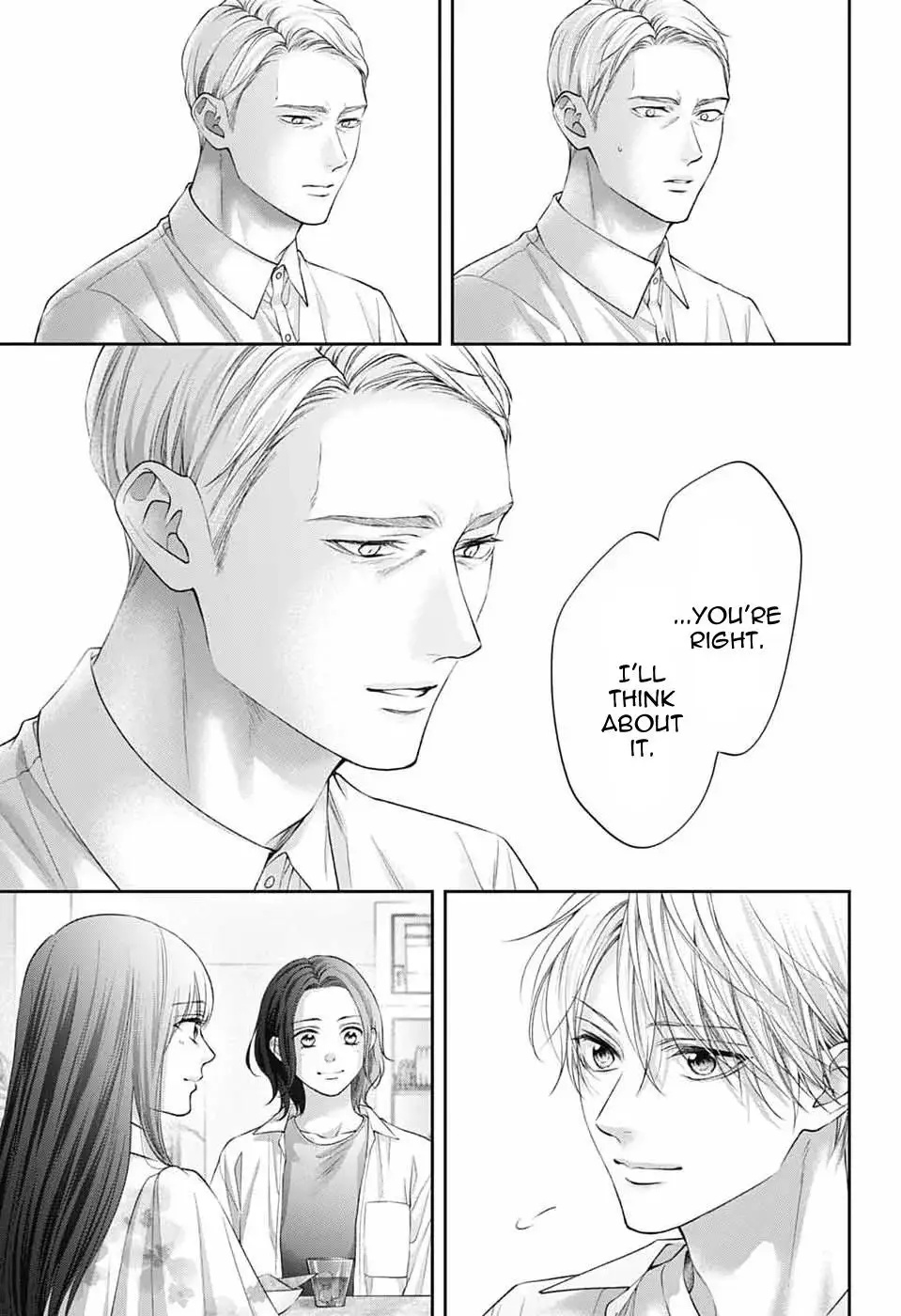 Read Kono Oto Tomare! (EN) Manga Online