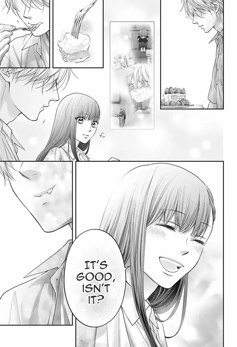 Read Kono Oto Tomare! (EN) Manga Online
