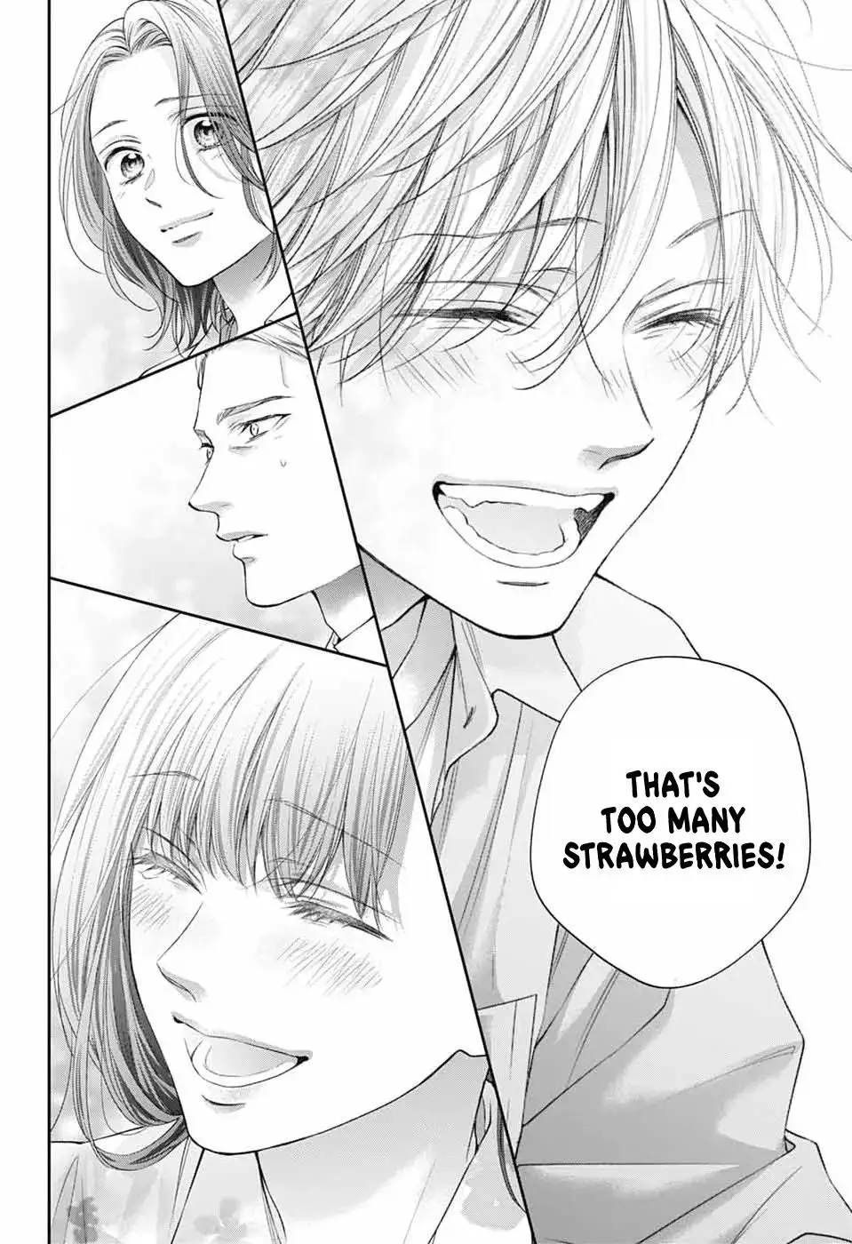 Read Kono Oto Tomare! (EN) Manga Online