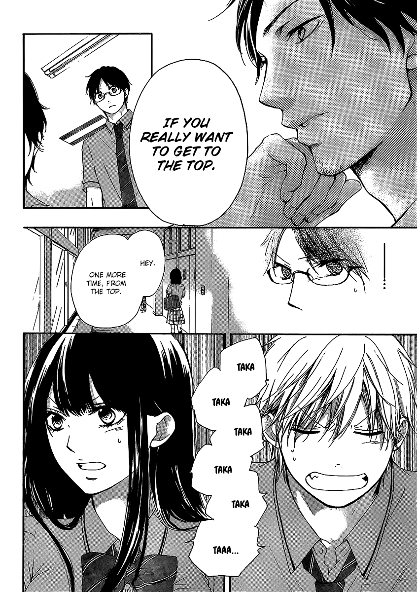 Read Kono Oto Tomare! (EN) Manga Online