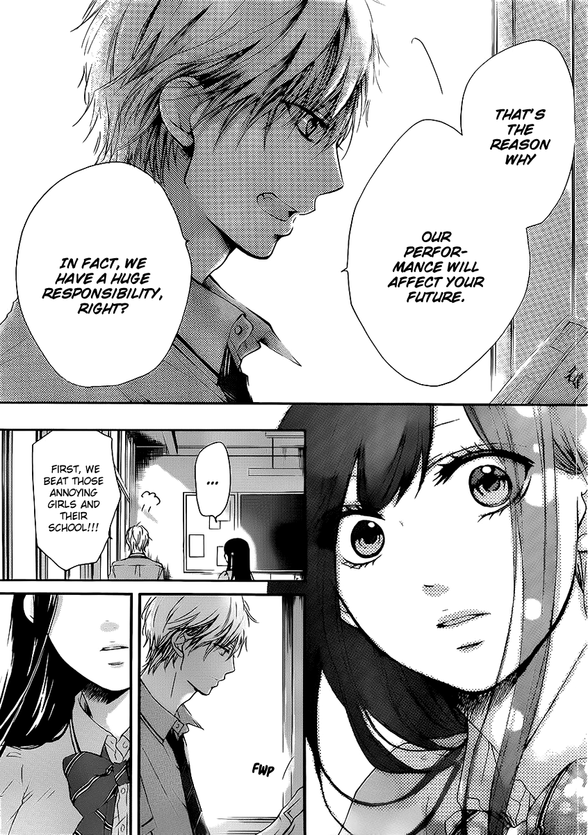 Read Kono Oto Tomare! (EN) Manga Online