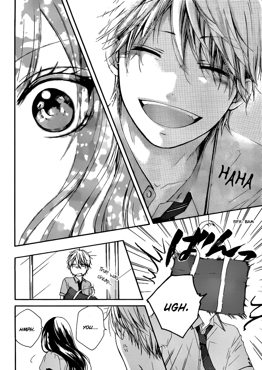 Read Kono Oto Tomare! (EN) Manga Online