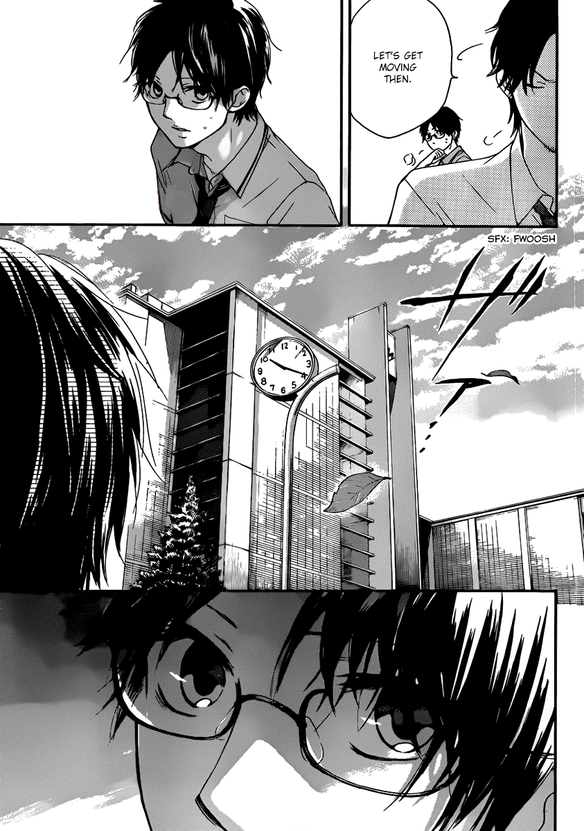 Read Kono Oto Tomare! (EN) Manga Online