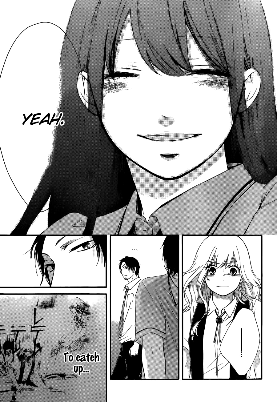 Read Kono Oto Tomare! (EN) Manga Online