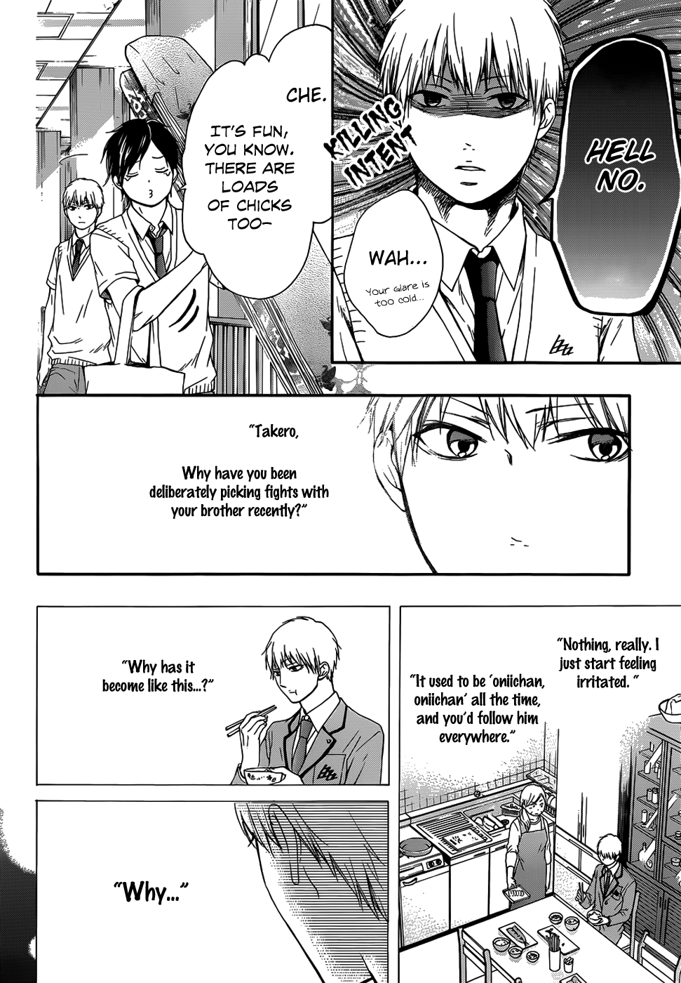 Read Kono Oto Tomare! (EN) Manga Online