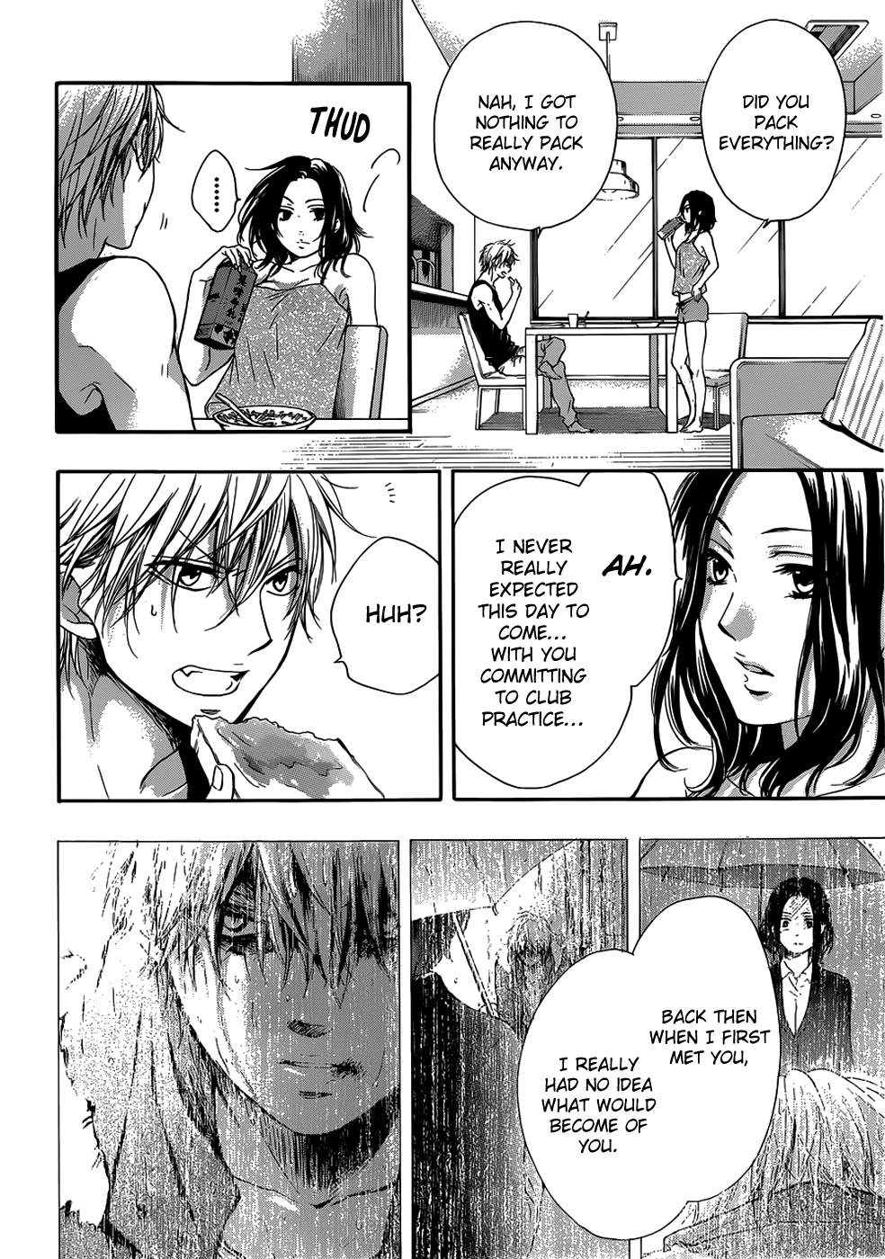 Read Kono Oto Tomare! (EN) Manga Online