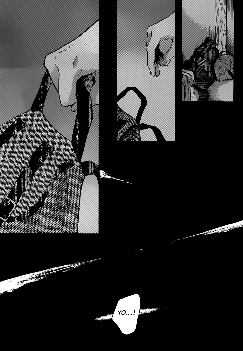 Read Kono Oto Tomare! (EN) Manga Online