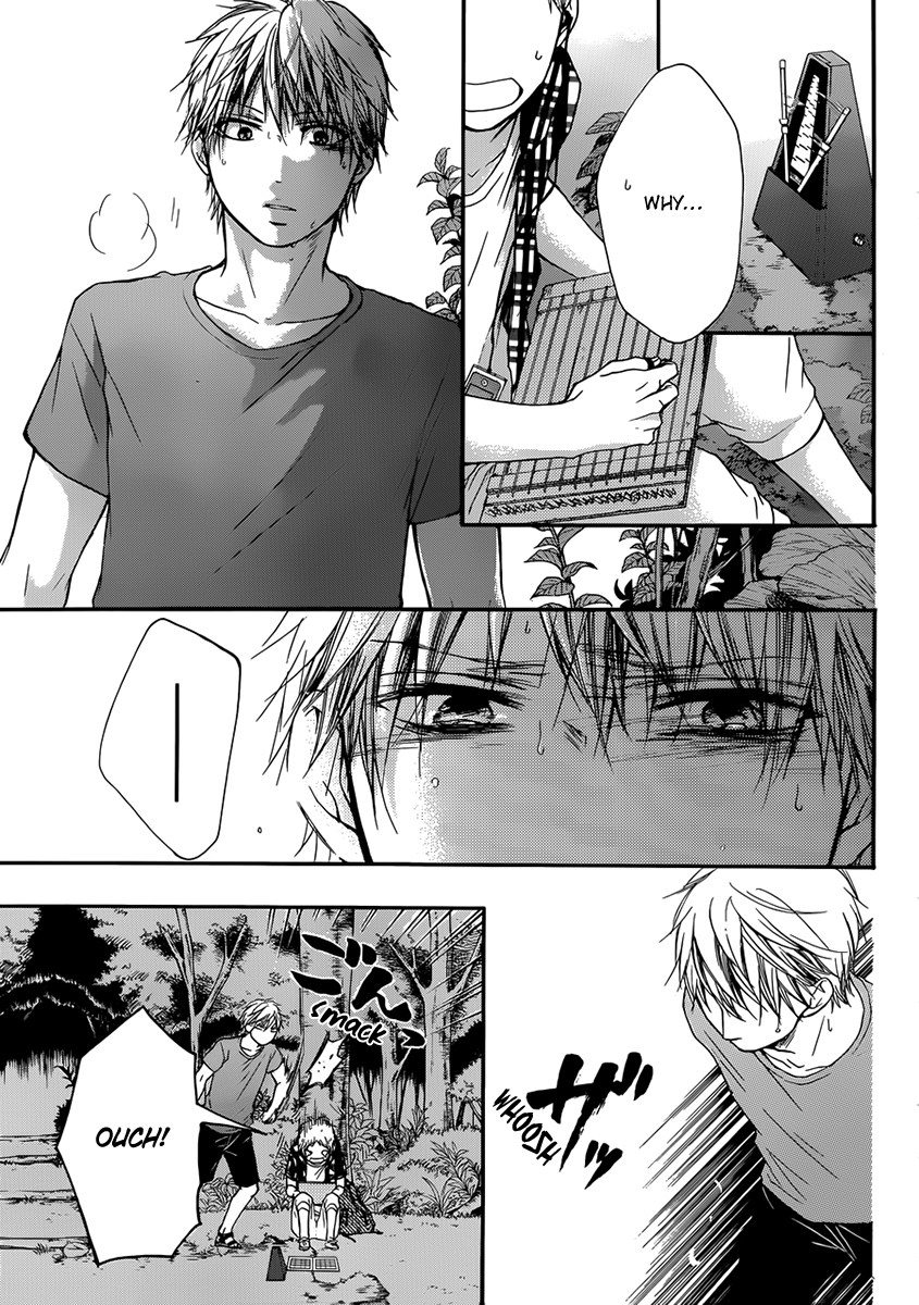 Read Kono Oto Tomare! (EN) Manga Online