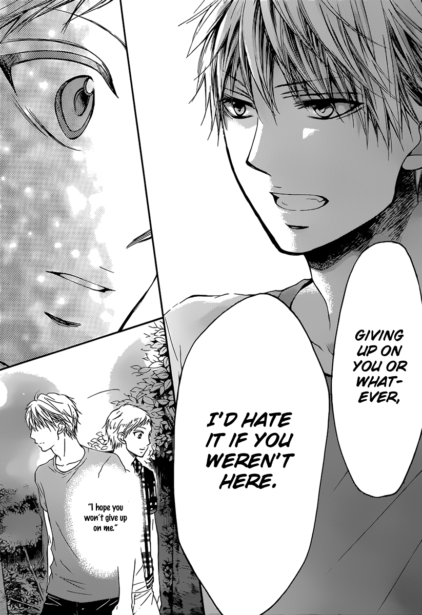 Read Kono Oto Tomare! (EN) Manga Online