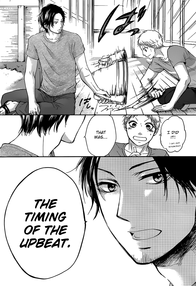 Read Kono Oto Tomare! (EN) Manga Online