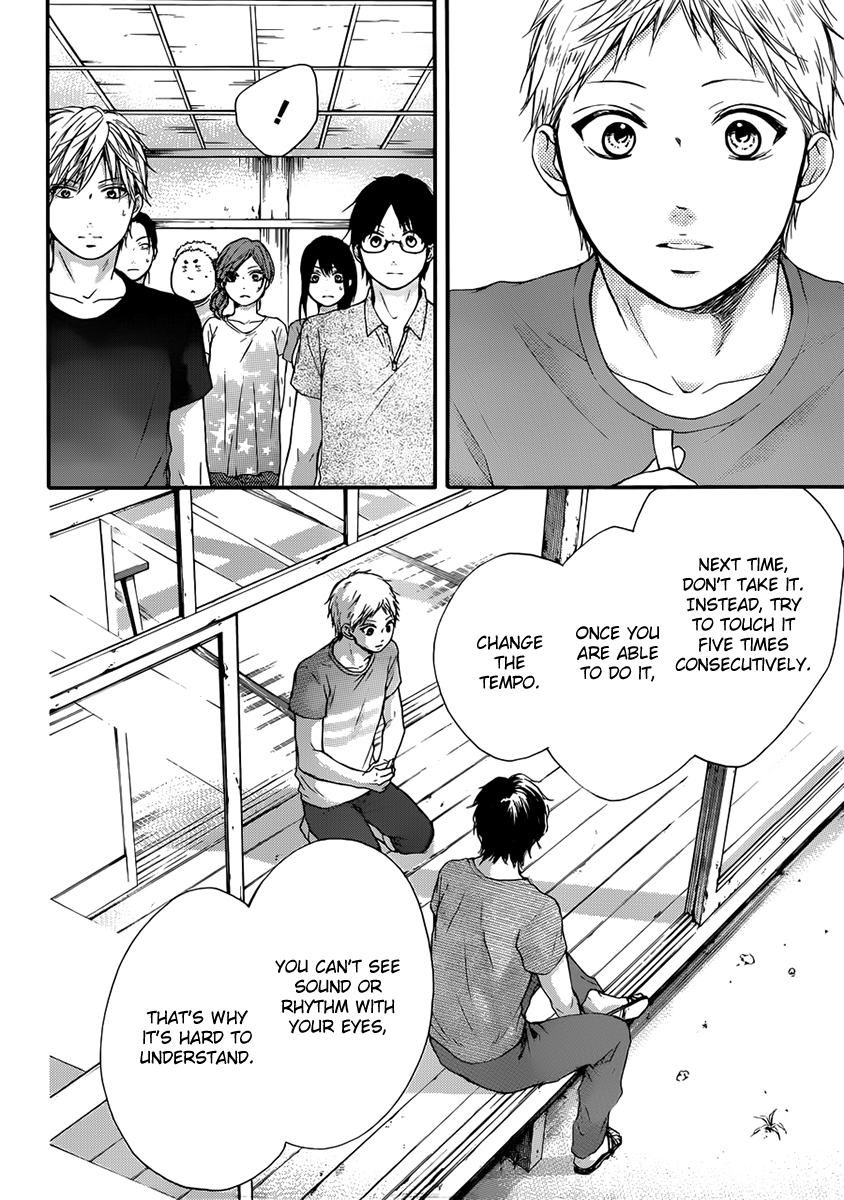 Read Kono Oto Tomare! (EN) Manga Online
