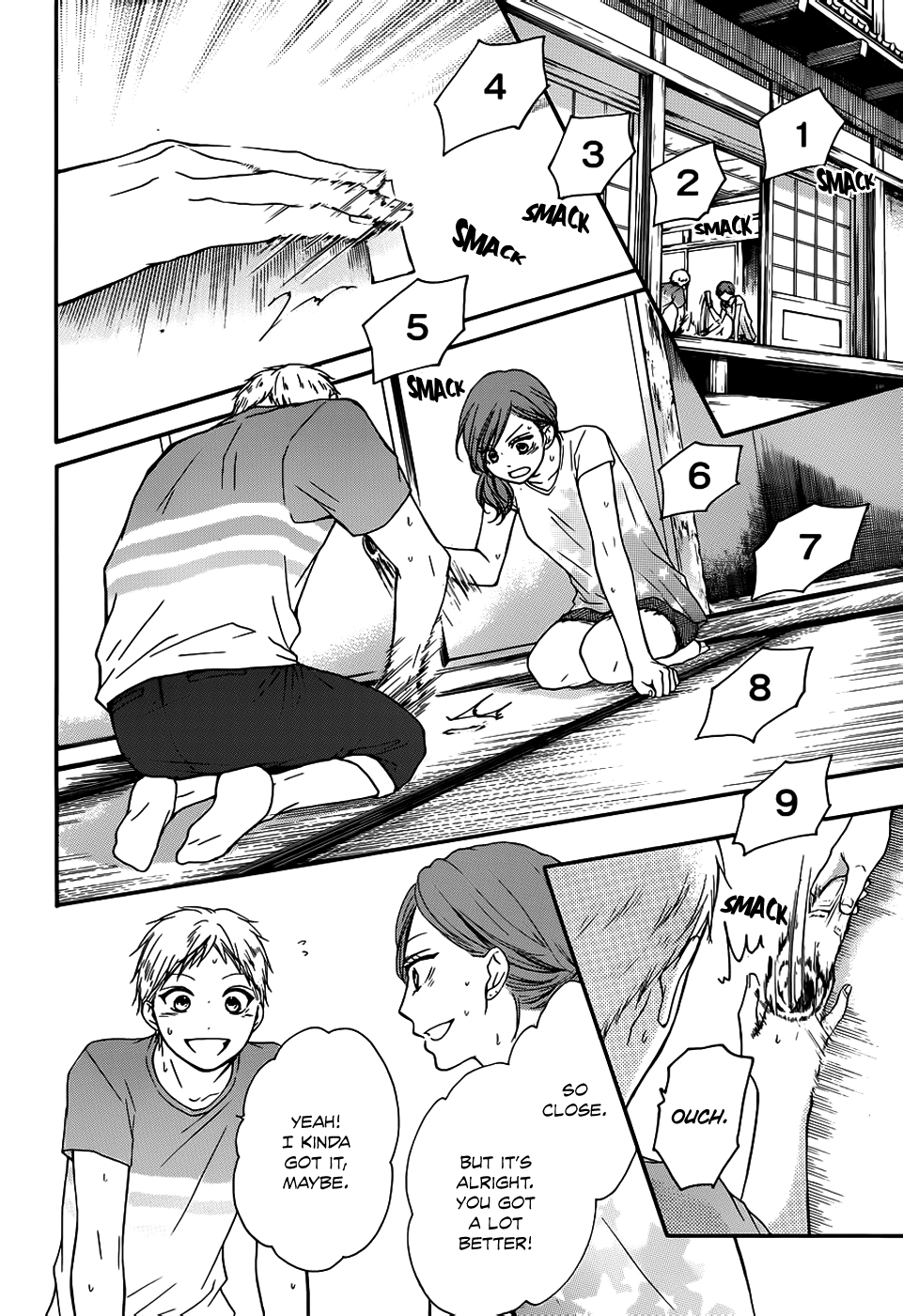 Read Kono Oto Tomare! (EN) Manga Online