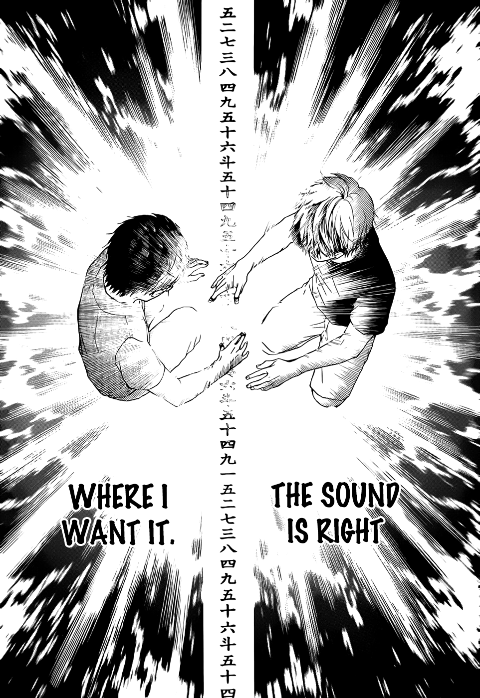 Read Kono Oto Tomare! (EN) Manga Online