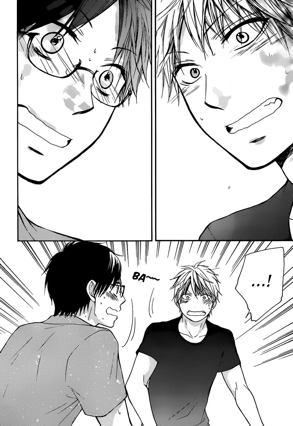 Read Kono Oto Tomare! (EN) Manga Online