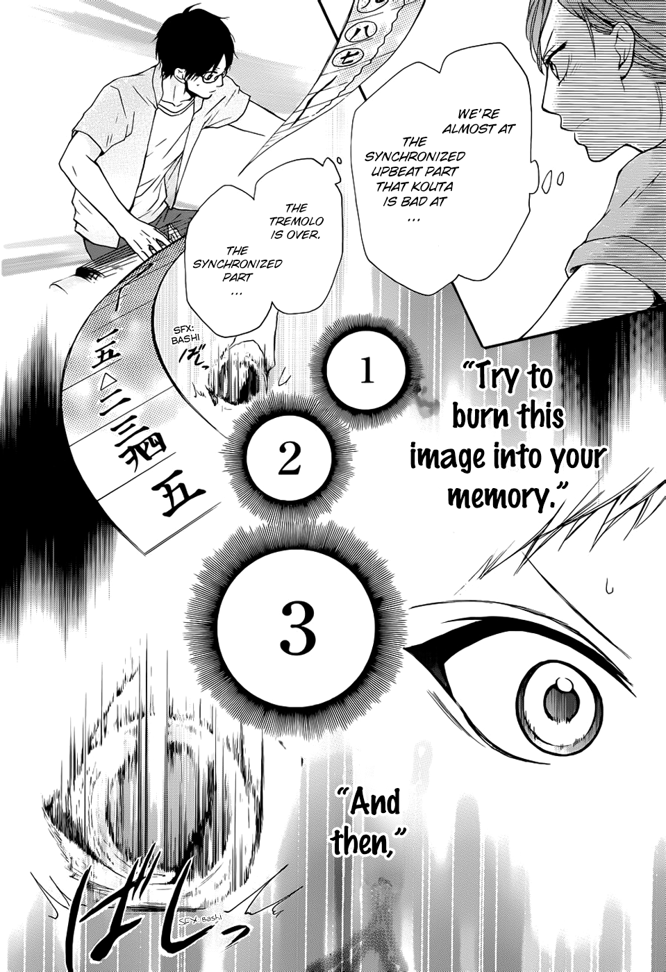 Read Kono Oto Tomare! (EN) Manga Online
