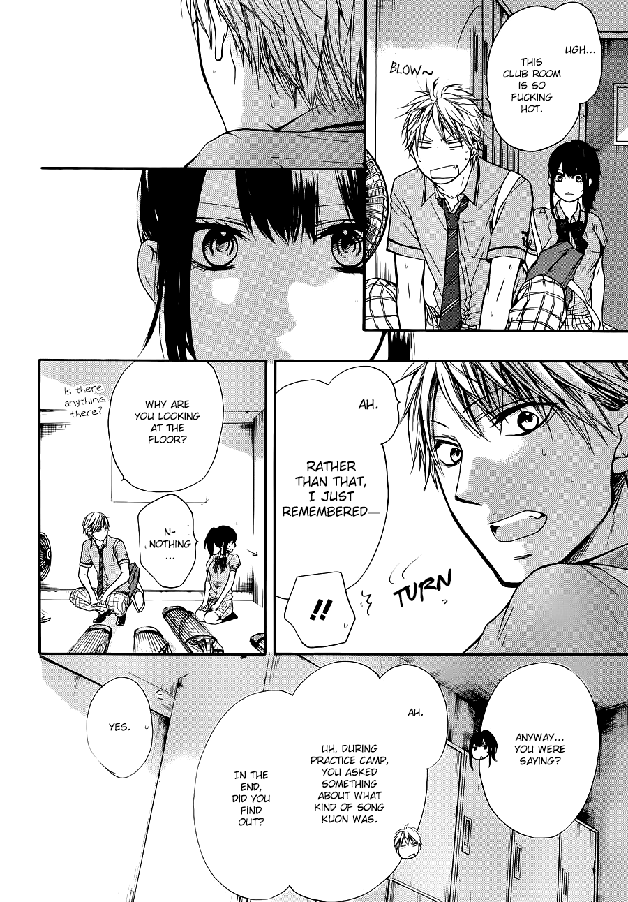 Read Kono Oto Tomare! (EN) Manga Online