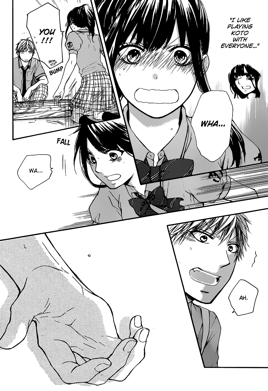 Read Kono Oto Tomare! (EN) Manga Online