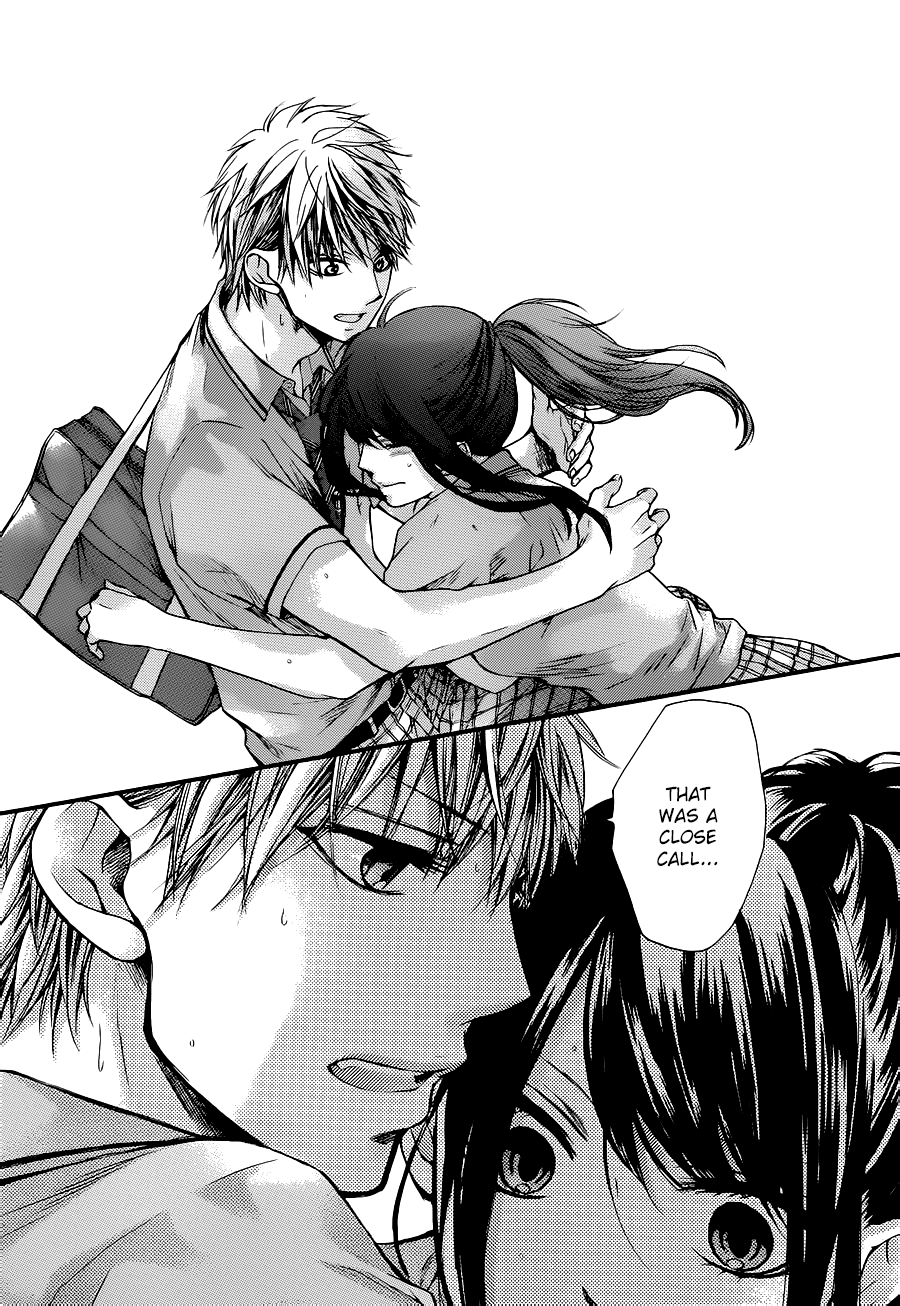 Read Kono Oto Tomare! (EN) Manga Online