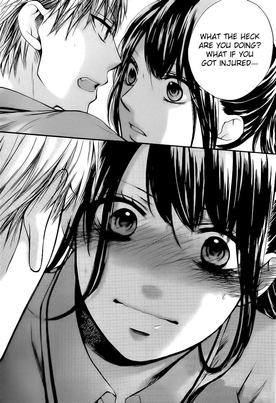 Read Kono Oto Tomare! (EN) Manga Online