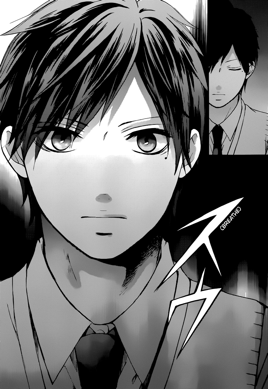 Read Kono Oto Tomare! (EN) Manga Online