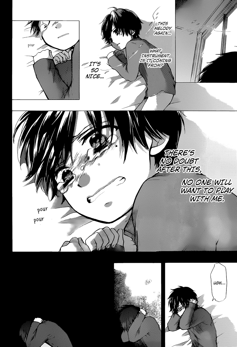 Read Kono Oto Tomare! (EN) Manga Online