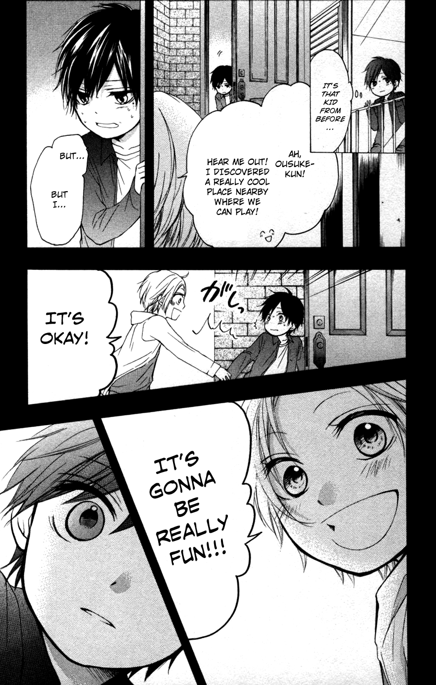 Read Kono Oto Tomare! (EN) Manga Online