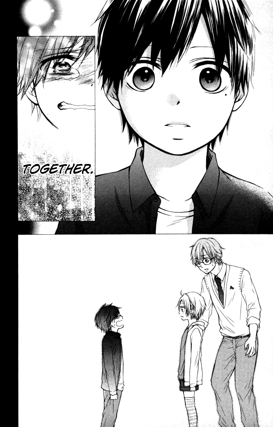 Read Kono Oto Tomare! (EN) Manga Online