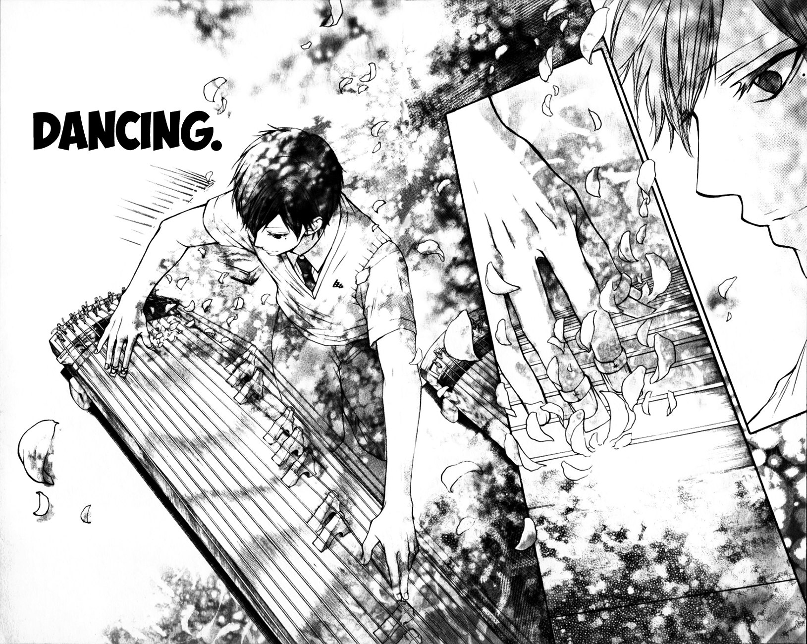 Read Kono Oto Tomare! (EN) Manga Online