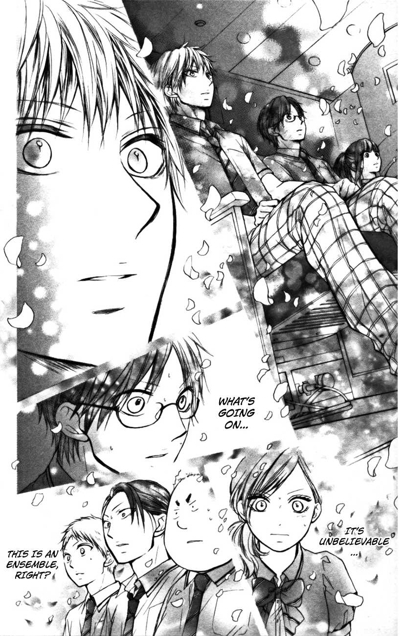 Read Kono Oto Tomare! (EN) Manga Online