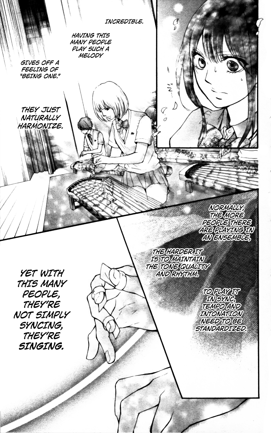 Read Kono Oto Tomare! (EN) Manga Online