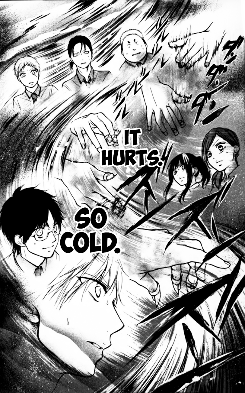 Read Kono Oto Tomare! (EN) Manga Online