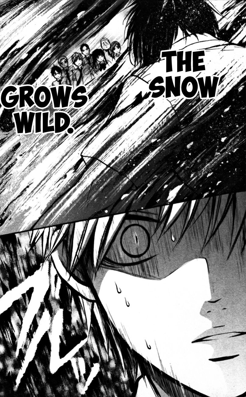 Read Kono Oto Tomare! (EN) Manga Online
