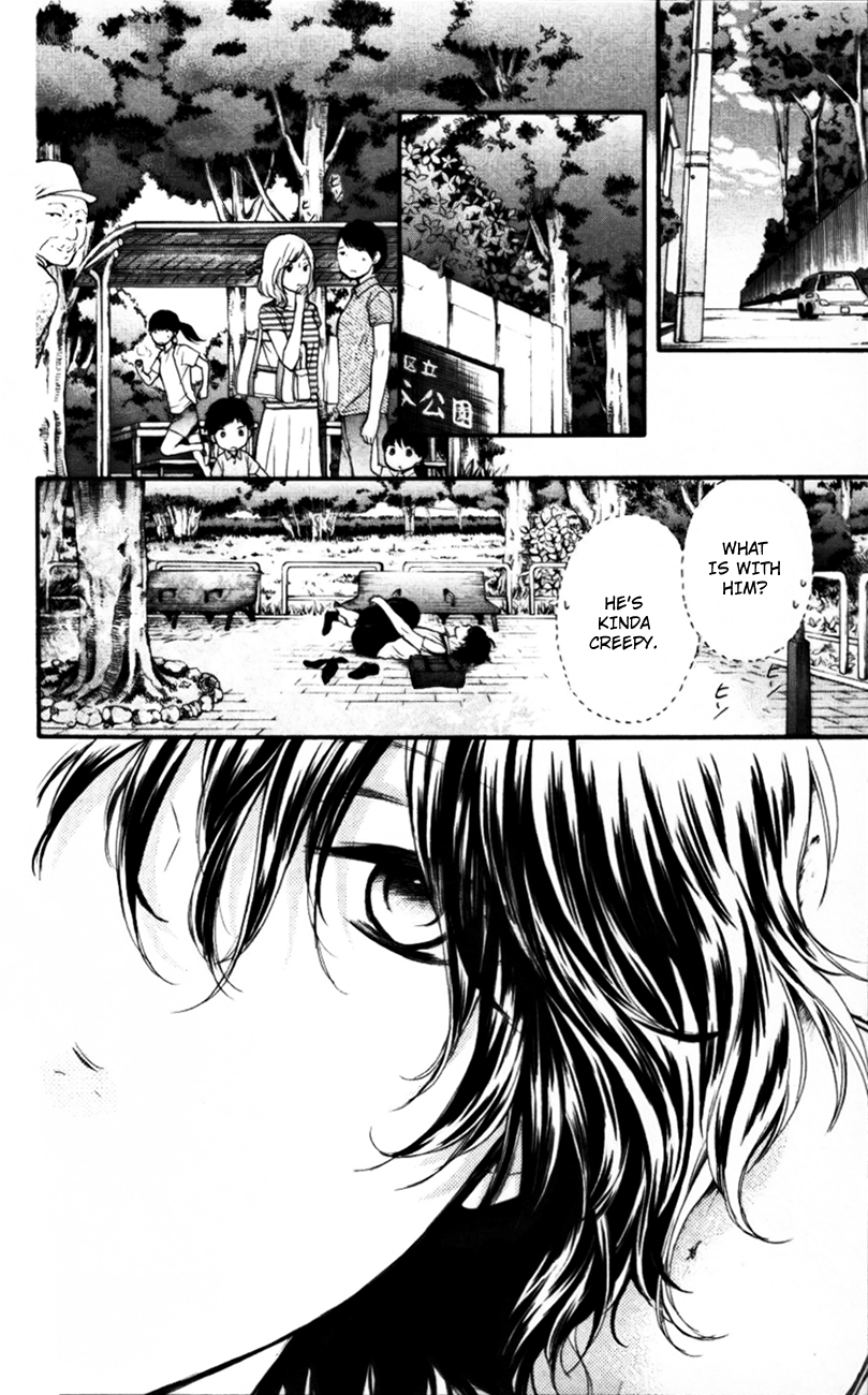 Read Kono Oto Tomare! (EN) Manga Online
