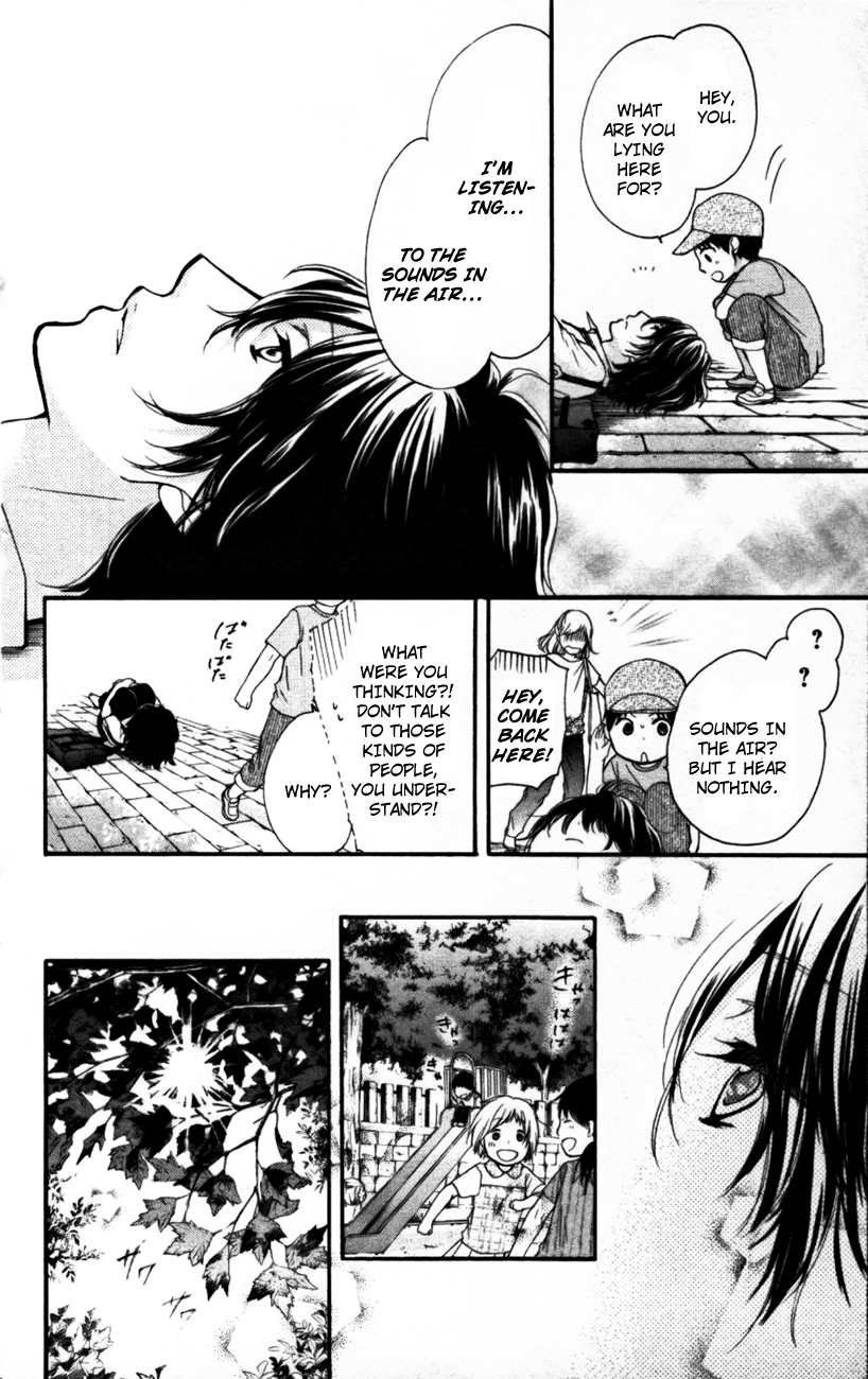 Read Kono Oto Tomare! (EN) Manga Online