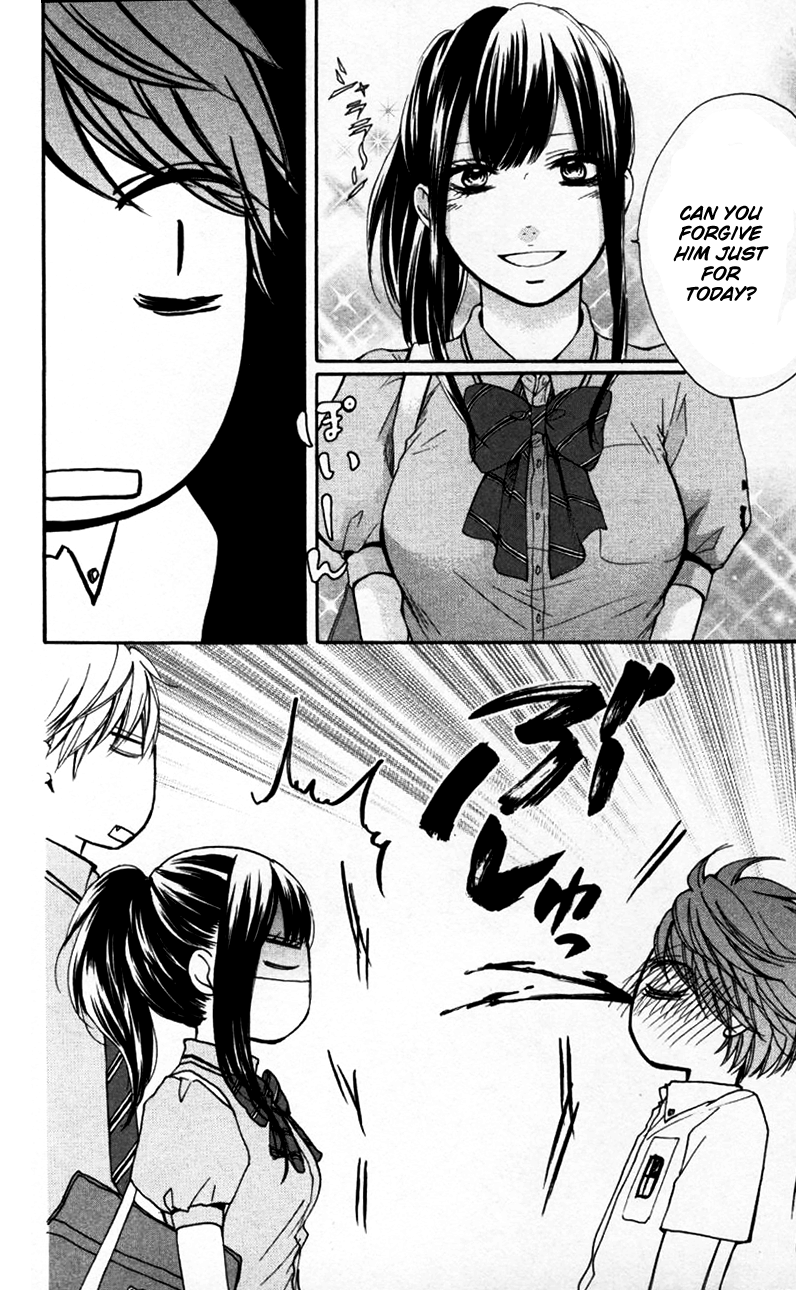 Read Kono Oto Tomare! (EN) Manga Online