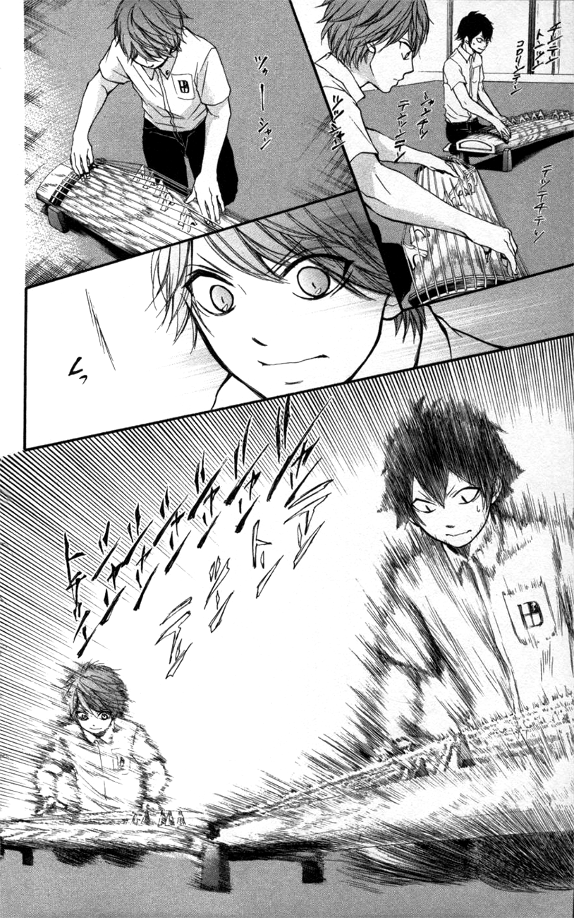Read Kono Oto Tomare! (EN) Manga Online