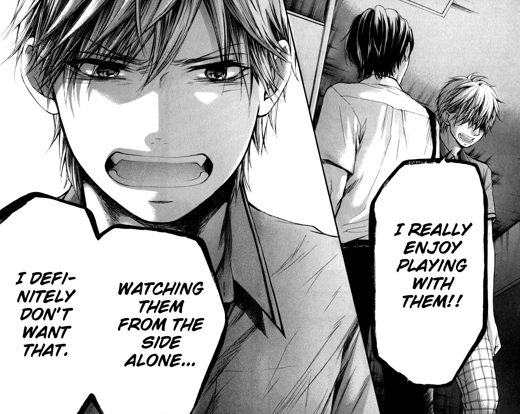 Read Kono Oto Tomare! (EN) Manga Online