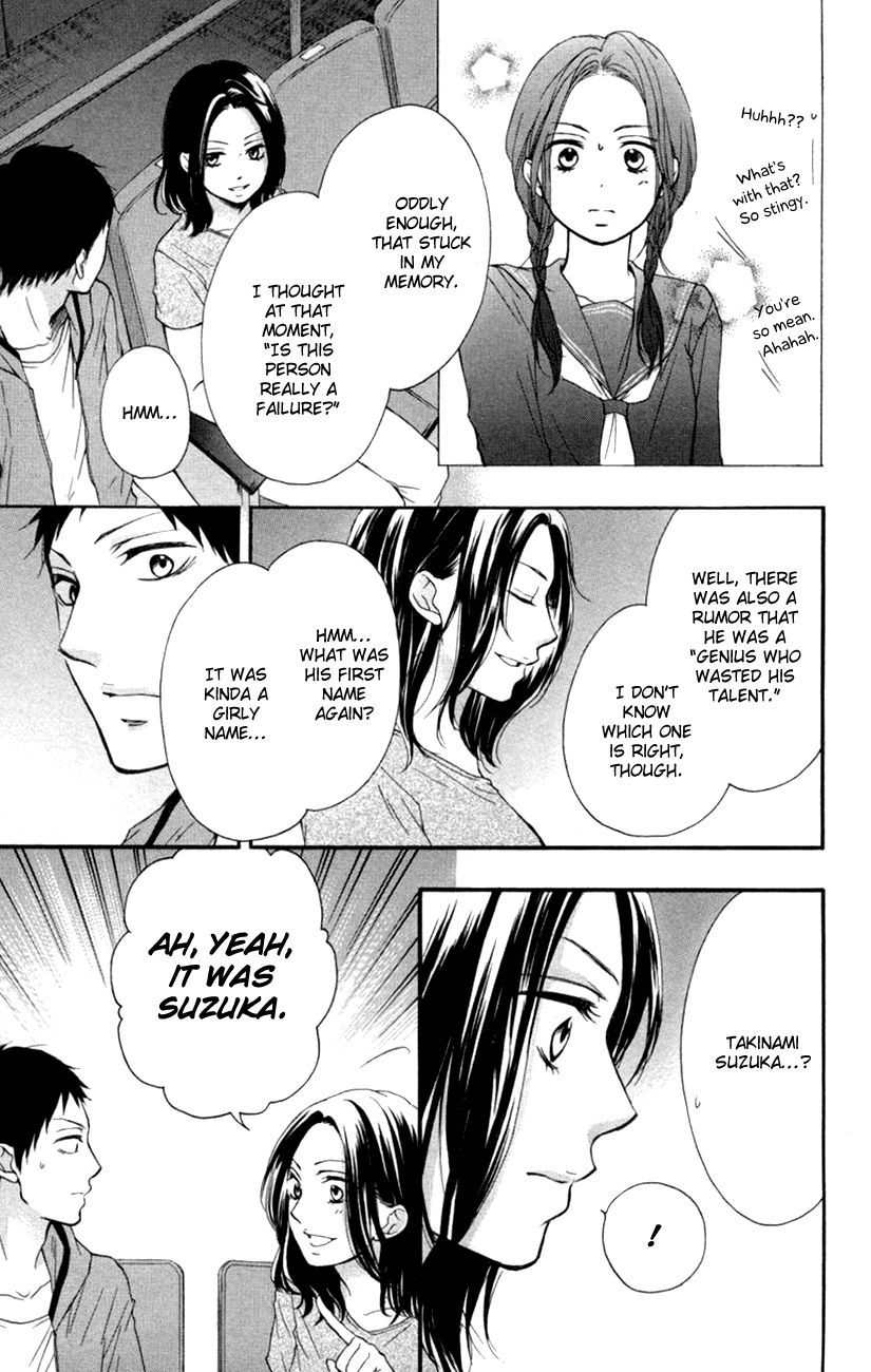 Read Kono Oto Tomare! (EN) Manga Online