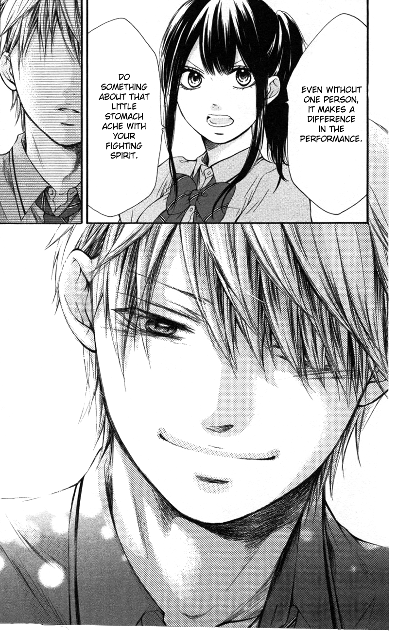 Read Kono Oto Tomare! (EN) Manga Online