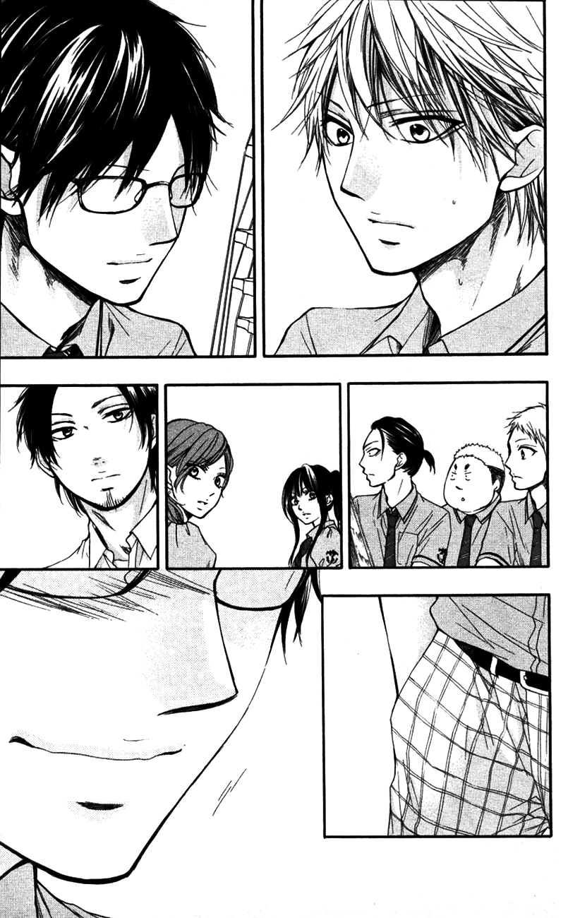 Read Kono Oto Tomare! (EN) Manga Online