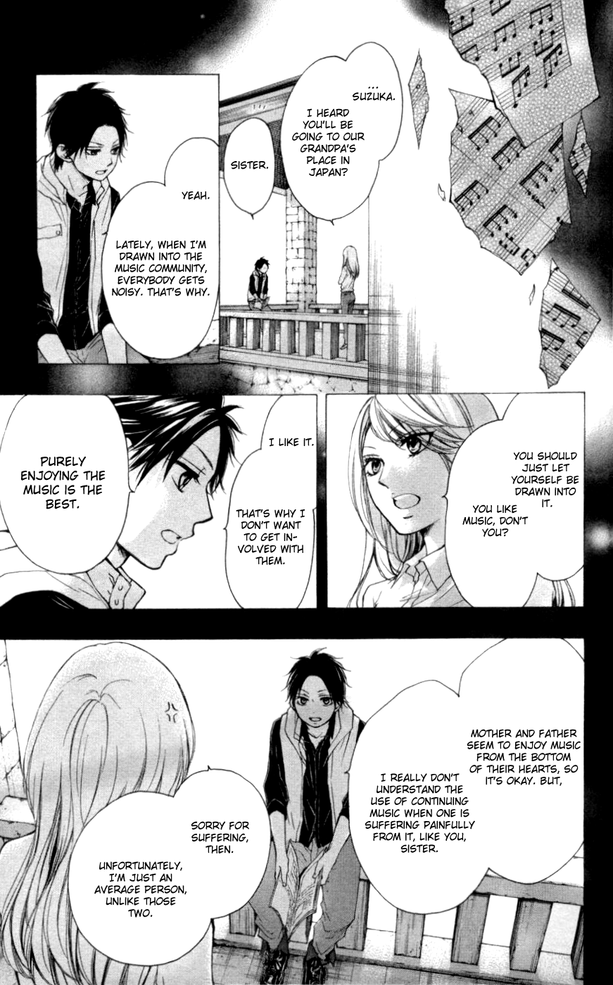 Read Kono Oto Tomare! (EN) Manga Online