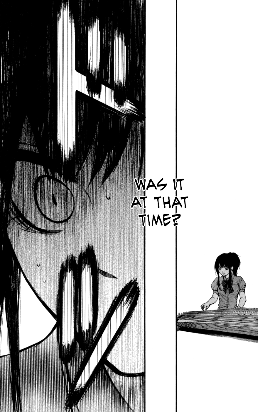 Read Kono Oto Tomare! (EN) Manga Online