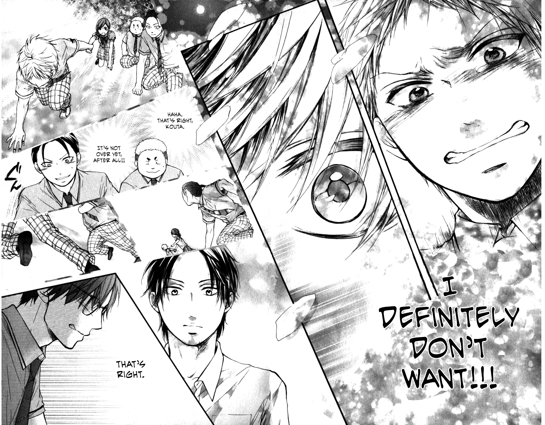 Read Kono Oto Tomare! (EN) Manga Online
