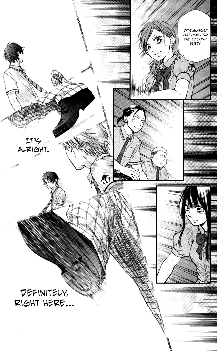 Read Kono Oto Tomare! (EN) Manga Online