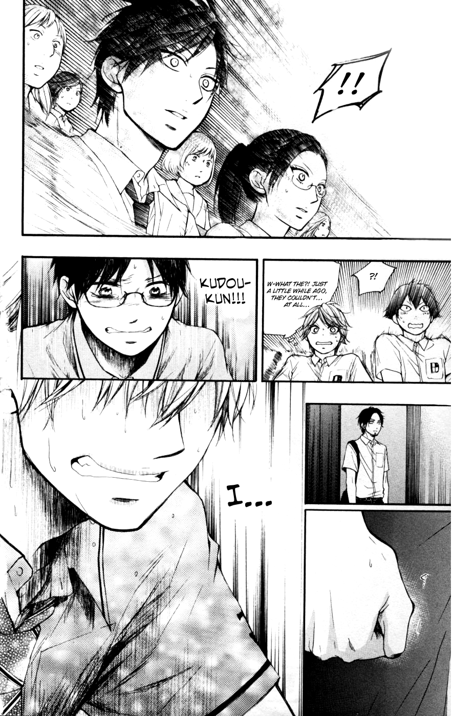 Read Kono Oto Tomare! (EN) Manga Online