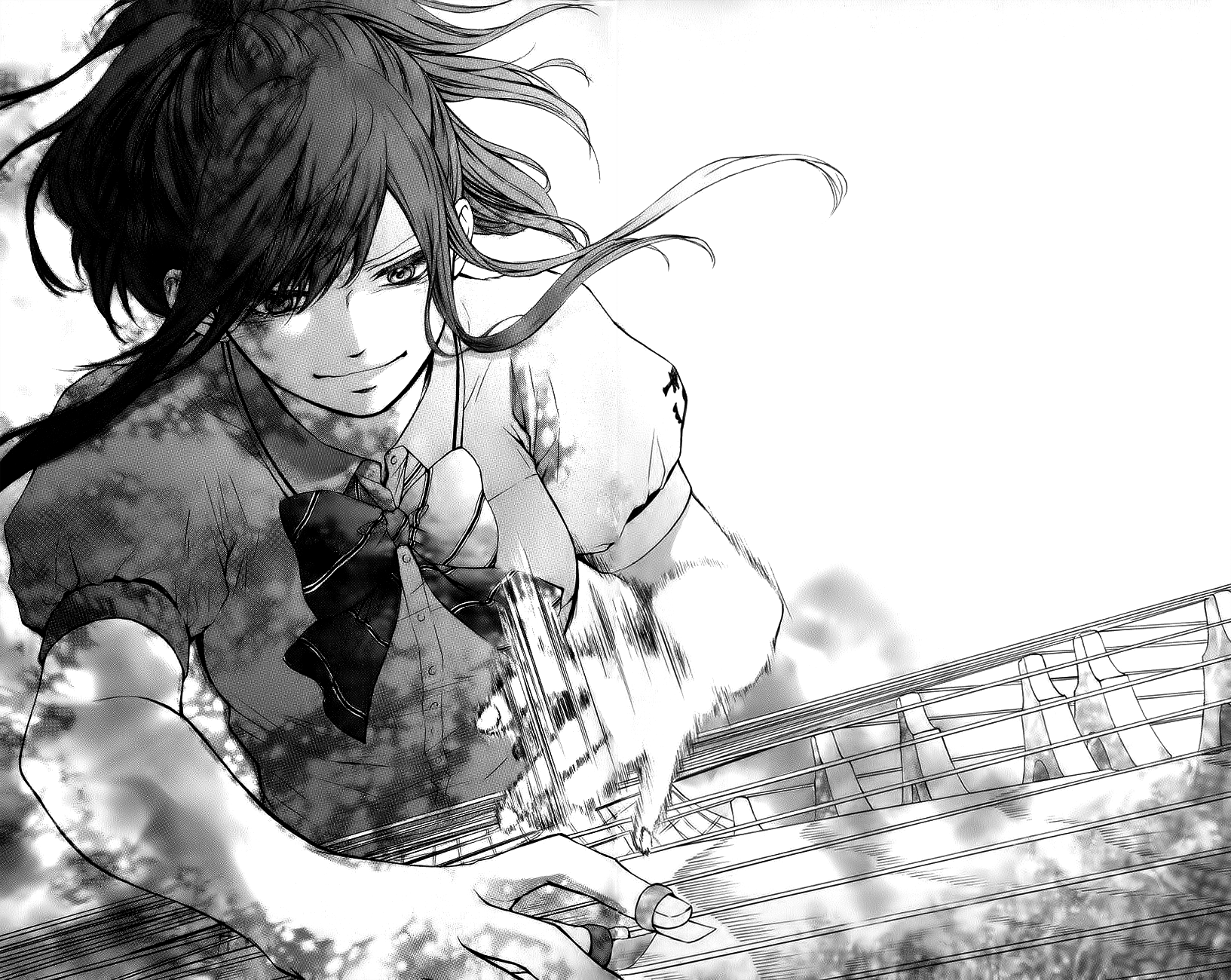 Read Kono Oto Tomare! (EN) Manga Online
